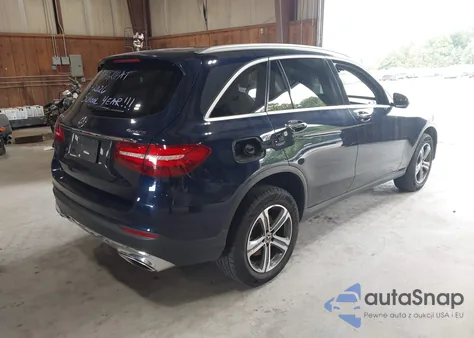 2019 Mercedes-Benz Glc 300 4Matic from USA, damaged, VIN WDC0G4KBXKV174370
